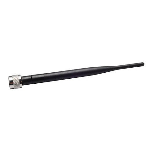 Antena Interior Fija Omnidireccional 3Dbi 600-2700 Mhz Conector N Rufiantt