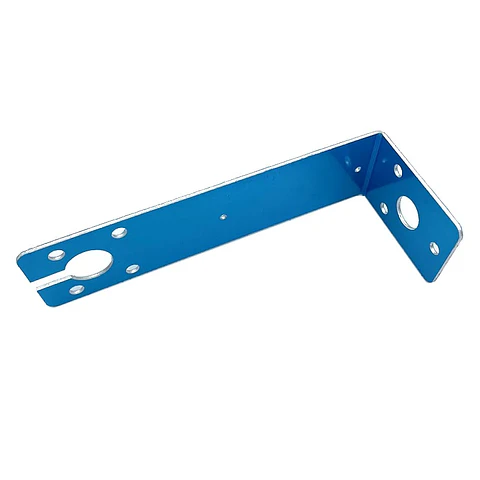 Soporte Metalico Para Antena Interior Domo Rufiantt