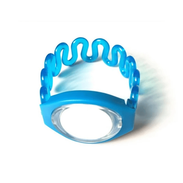 Pulsera Rfid 125Khz Expandible A Prueba De Agua Pack 2U