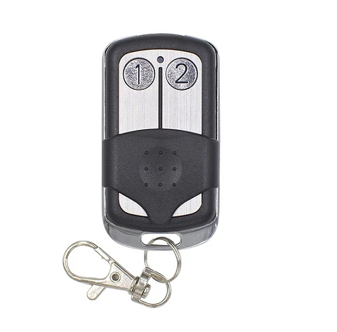 Control Remoto Inalambrico Dip Multicode M70 Rufiantt