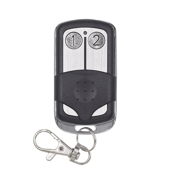 Control Remoto Inalambrico Dip Multicode M70 Rufiantt