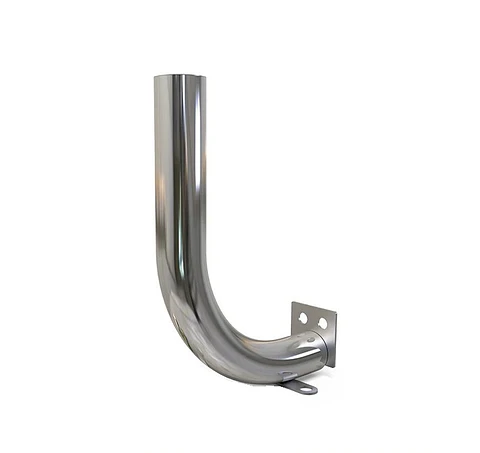 Soporte Metalico Para Antena Exterior Yagi Direccional Rufiantt