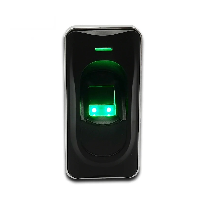 Lector FR1200 Huella Biometrico Rfid 13.56 Mhz Mf Para Inbio 160, 260, 460 ZKteco