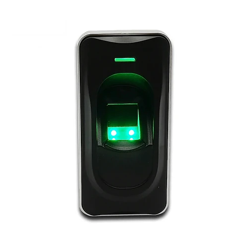 Lector FR1200 Huella Biometrico Rfid 13.56 Mhz Mf Para Inbio 160, 260, 460 ZKteco