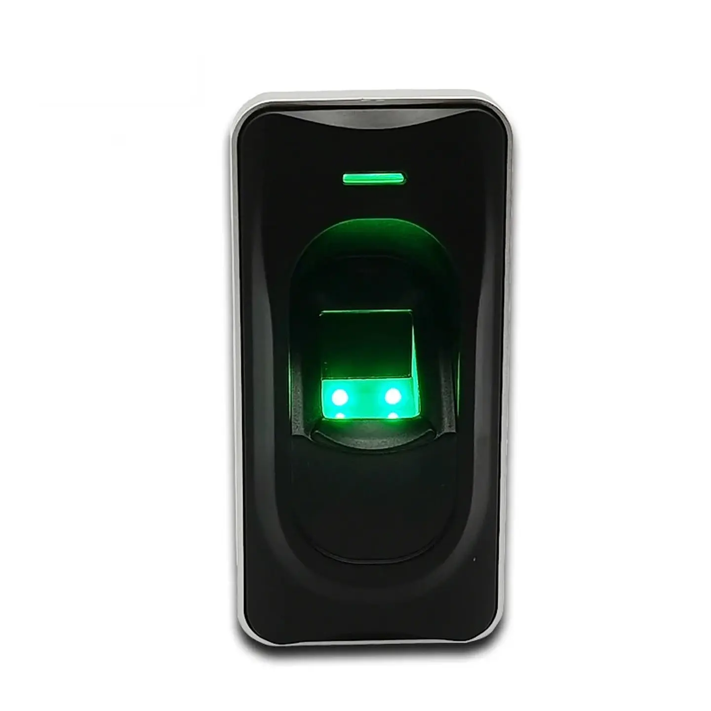 Lector FR1200 Huella Biometrico Rfid 13.56 Mhz Mf Para Inbio 160, 260, 460 ZKteco 1