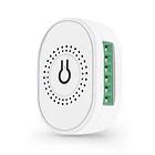 Rele Mini Interruptor Inteligente 2 Switch Simple 9-24 Escalera Con Dimmer Wifi 1