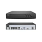 NVR PoE 4K 8MP 4 Canales Grabador CCTV IP Onvif Soporta 1 HDD Seguridad ZLK - Miniatura 2