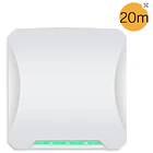 Lector RFID UHF Largo Alcance 20m 902-928MHz Control Acceso Vehicular Alta Velocidad 1