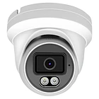 Cámara Domo Full Hd 1080P 2Mp Exterior Vision Nocturna 1
