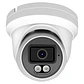 Cámara Domo Full Hd 1080P 2Mp Exterior Vision Nocturna - Miniatura 1