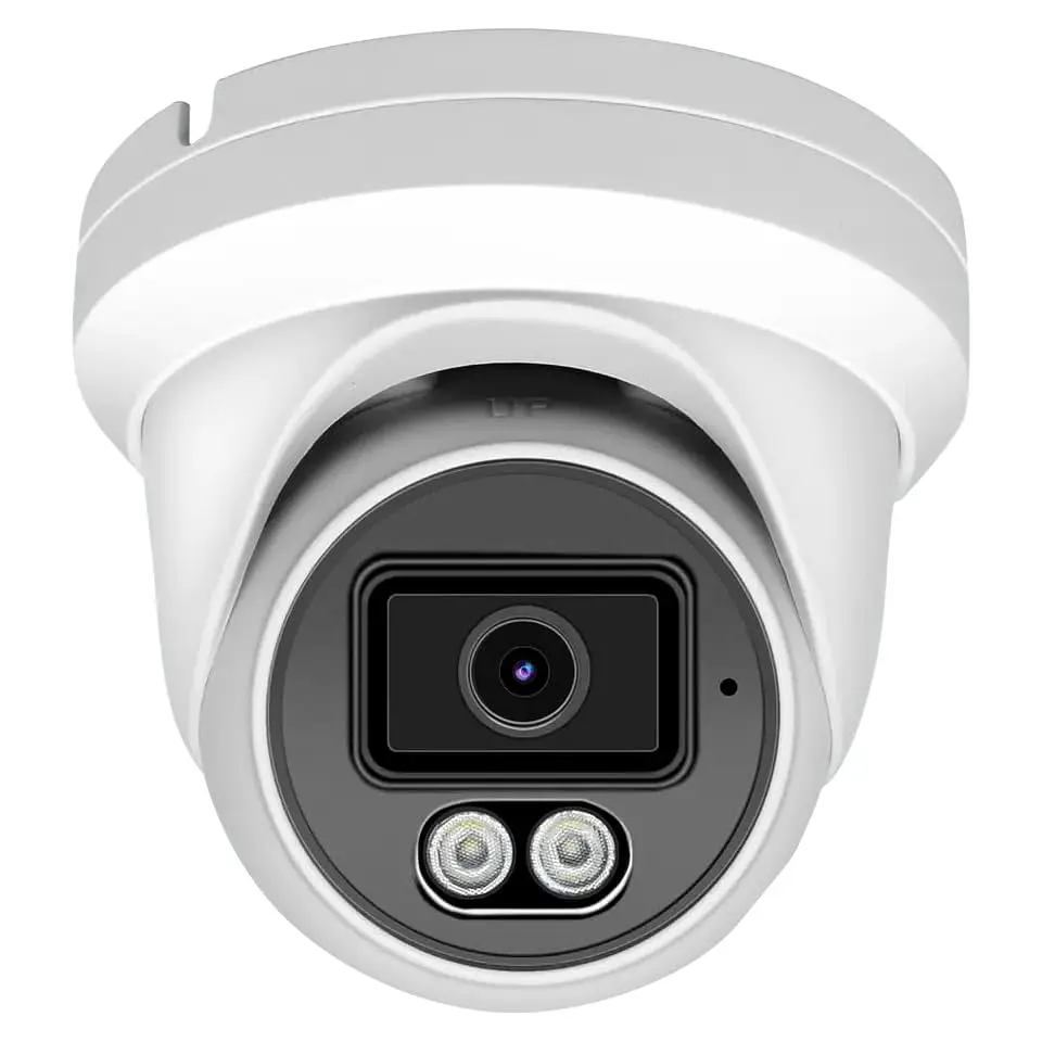 Cámara Domo Full Hd 1080P 2Mp Exterior Vision Nocturna 1