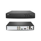 DVR 4K 8MP 4 Canales CCTV H265 Grabador Seguridad P2P Onvif Soporta HDD 2