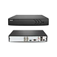 DVR 4K 8MP 4 Canales CCTV H265 Grabador Seguridad P2P Onvif Soporta HDD - Miniatura 2