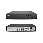 DVR 4K 8MP 8 Canales CCTV H265 Grabador Seguridad P2P Onvif Soporta HDD 2