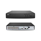 DVR 4K 8MP 16 Canales CCTV H265 Grabador Seguridad P2P Onvif Soporta HDD 2