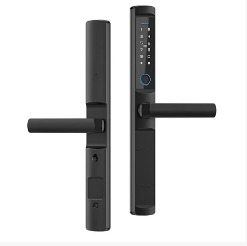 Cerradura Wifi Inteligente Digital con Huella X700 Slim 