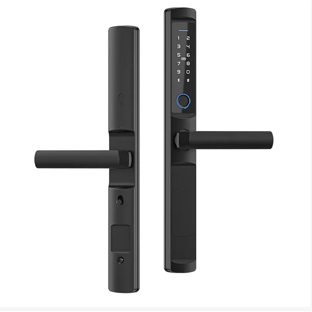 Cerradura Wifi Inteligente Digital con Huella X700 Slim 