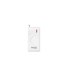 Sensor contacto Inalámbrico Perimetral tamper Anti-sabotaje 12vdc 2