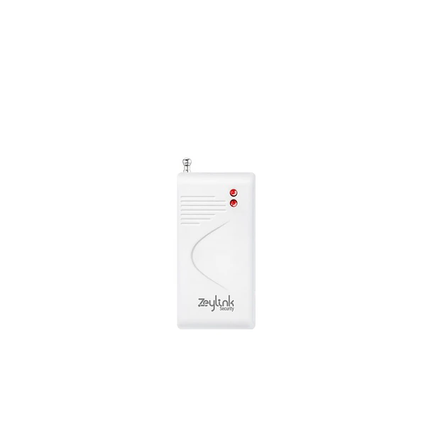 Sensor contacto Inalámbrico Perimetral tamper Anti-sabotaje 12vdc 2