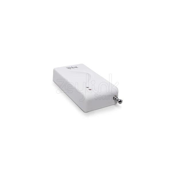 Sensor contacto Inalámbrico Perimetral tamper Anti-sabotaje 12vdc 3