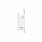 Sensor contacto Inalámbrico Perimetral tamper Anti-sabotaje 12vdc 1