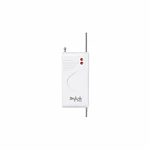 Sensor contacto Inalámbrico Perimetral tamper Anti-sabotaje 12vdc