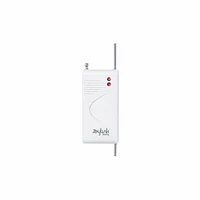 Sensor contacto Inalámbrico Perimetral tamper Anti-sabotaje 12vdc