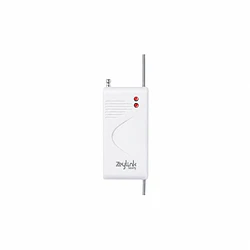 Sensor contacto Inalámbrico Perimetral tamper Anti-sabotaje 12vdc