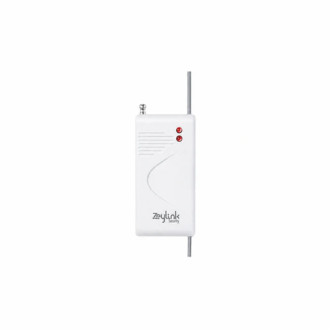 Sensor contacto Inalámbrico Perimetral tamper Anti-sabotaje 12vdc