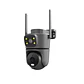 Camara WiFI Seguridad 4K 8MP Doble Lente UHD IA Deteccion Exterior 6 Gen ZLK - Miniatura 2