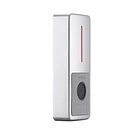 Lector Control Acceso 125KHz WiFi Huella Biometrico Impermeable IP67 Seguridad ZLK 2