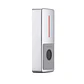 Lector Control Acceso Proximidad RFID 125KHz WiFi Huella Biometrico Impermeable IP67 C-210 ZLK - Miniatura 2