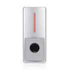 Lector Control Acceso 125KHz WiFi Huella Biometrico Impermeable IP67 Seguridad ZLK 1