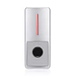 Lector Control Acceso Proximidad RFID 125KHz WiFi Huella Biometrico Impermeable IP67 C-210 ZLK - Miniatura 1