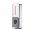 Lector Control Acceso 125KHz WiFi Huella Biometrico Impermeable IP67 Seguridad ZLK 3