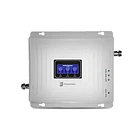 Repetidor Señal Celular 3G 4G Tribanda Cobertura Amplia Interior Casa Negocio Internet Estable AmplifyPro 527 M3 1