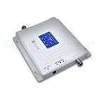 Repetidor Señal Celular 3G 4G Tribanda Cobertura Amplia Interior Casa Negocio Internet Estable AmplifyPro 527 M3 3