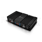 Amplificador Señal Celular 3G 4G Quad Band Internet Alta Potencia Cobertura Interior Negocio AmplifyPro 5247 X3 2