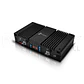 Amplificador Señal Celular 3G 4G Quad Band Internet Alta Potencia Cobertura Interior Negocio AmplifyPro 5247 X3 - Miniatura 2