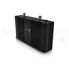 Amplificador Señal Celular 3G 4G Quad Band Internet Alta Potencia Cobertura Interior Negocio AmplifyPro 5247 X3 3