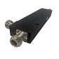 Acoplador Direccional 4G 3G 2G 690 2700 MHz 10dB Divisor Señal Para Repetidor Celular Alta Precision - Miniatura 2
