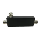 Acoplador Direccional 4G 3G 2G 690 2700 MHz 10dB Divisor Señal Para Repetidor Celular Alta Precision 3