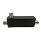 Acoplador Direccional 4G 3G 2G 690 2700 MHz 10dB Divisor Señal Para Repetidor Celular Alta Precision - Miniatura 3