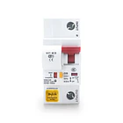 Interruptor Automático WiFi 1P x 32A 230V Con Medidor Energía Eléctrica App Movil 1