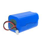 Bateria Litio 12V 7Ah Recargable Para Control Acceso UPS Sistema Seguridad 2