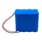 Bateria Litio 12V 7Ah Recargable Para Control Acceso UPS Sistema Seguridad 1