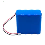 Bateria Litio 12V 7Ah Recargable Para Control Acceso UPS Sistema Seguridad