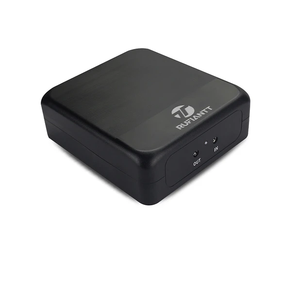 UPS XXL Litio 52.000 mAh 12V DC 3A 193Wh para Router, DVR y Cámaras Alta Duración 1
