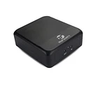 Ups Grande 31.200mAh 12Vdc Para Routers Cámaras Larga Duración Litio 5A/115W 1