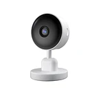 Mini Cámara WiFi 3MP Fija Interior Alta Definición Vision Nocturna Zeylink 2